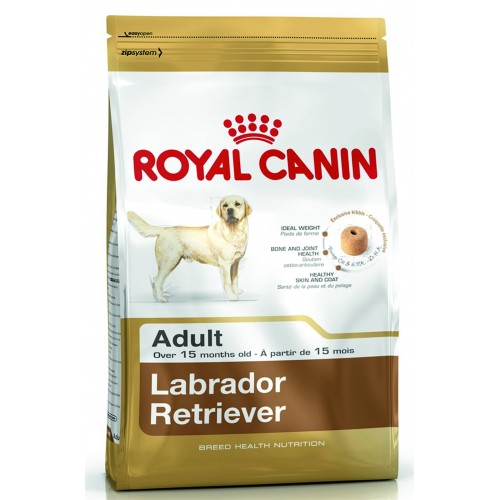 Royal Canin Labrador Retriever Adult 12 Kg